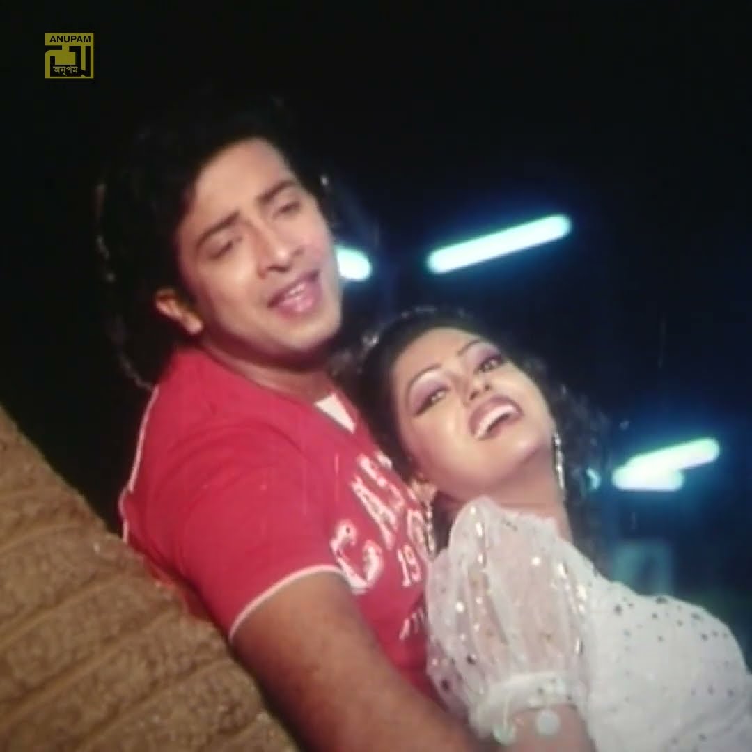 Ore Amar Pagol Mon | ওরে আমার পাগল মন | Shakib Khan \u0026 Nipun | Amar Praner Shami