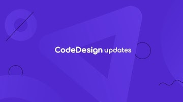 CodeDesign Update #005 |CodeDesign AI for Wordpress