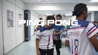 UTP Chemesport 2019 Montage