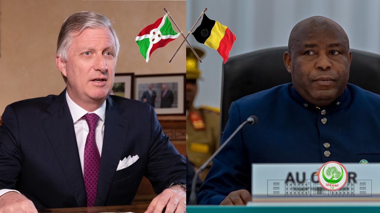 UBUBILIGI N'UBURUNDI BASUBIRANYEMO BATAMAZE KABIRI🚨UMIRIRO WATSE UBURUNDI BWIRUKANYE UWA  ENAL!