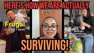 Frugal Money Saving Tips to Stretch Your Dollar