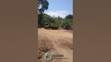 pembangunan jembatan JLS malang-blitar di kecamatan Donomulyo #short