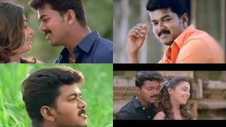 💗Minnalai Pidithu Minnalai Pidithu Song💗