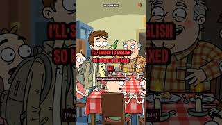 Hettaboe Scene 50: blijf Nederlands praten #Shorts
