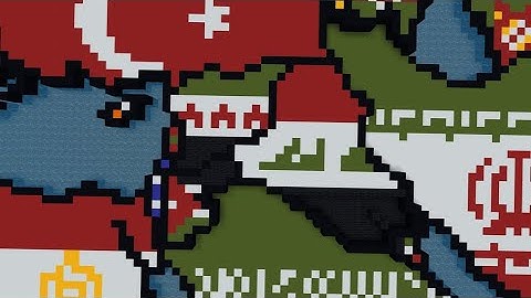 Tiny scale tutorials part 11 - levant