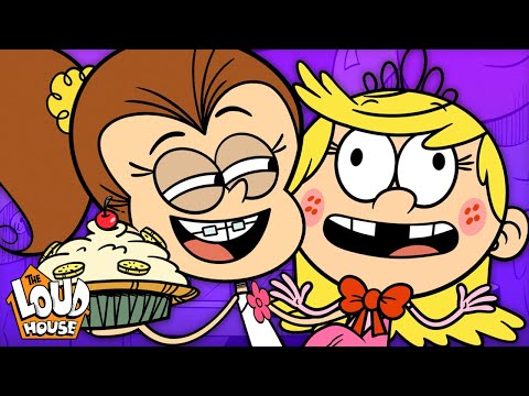 Lola Becomes Luan's
