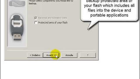 HOW TO BACKUP N TEGRITY