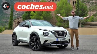 Nissan Juke | Primera prueba / Test / Review en español | coches.net