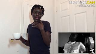 IZA - I Put a Spell On You – REACTION