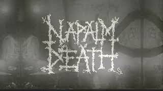 Napalm Death: Pseudo youth