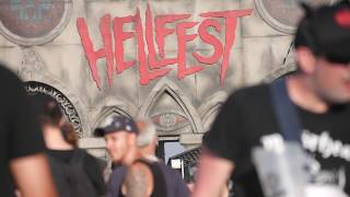 HELLFEST X KNOTFEST - AFTERMOVIE 2019