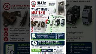 What’s inside your lift matters! #awareness #elevatordesign #buildingsafety #liftsafety