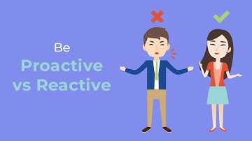 How to be Proactive | Brian Tracy