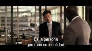 Ladrona De Identidades Trailer Full HD Subtitulado Ladrona De Identidades Trailer Full HD Subtitulado