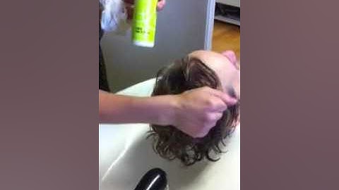 DBT Deva Curl Instructional Part 2