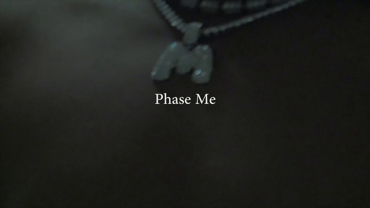 Lil mondo - phase me (OFFICIAL VIDEO) shot by : 9afilmz