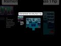 Funny bone man gonna die #mrpatapon #thom7676 #deltarune #undertale #gaming #twitch #fyp