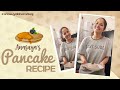 Jabardasth fame Anasuya makes strawberry pancake
