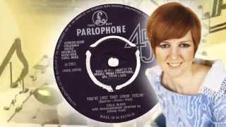 Miniatura del video "Cilla Black -  You've Lost That Lovin' Feelin'"