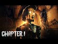 Bendy and the Dark Revival CHAPTER 1: &quot;DRAWN TO DARKNESS&quot; - NO COMMENTARY GAMEPLAY