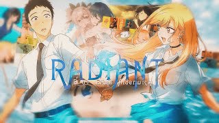 [Crows Collab] Radiant (full version)