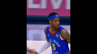 Barton Becomes The Nuggets All-Time Leader In 3-Pointers Made!🎉👏 #nba Net Worth