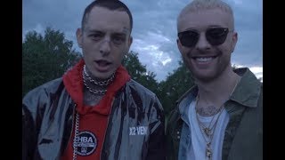 Шикардос! Егор Крид в новом клипе Black Star - Ракета Шикардос! Егор Крид в новом клипе Black Star - Ракета