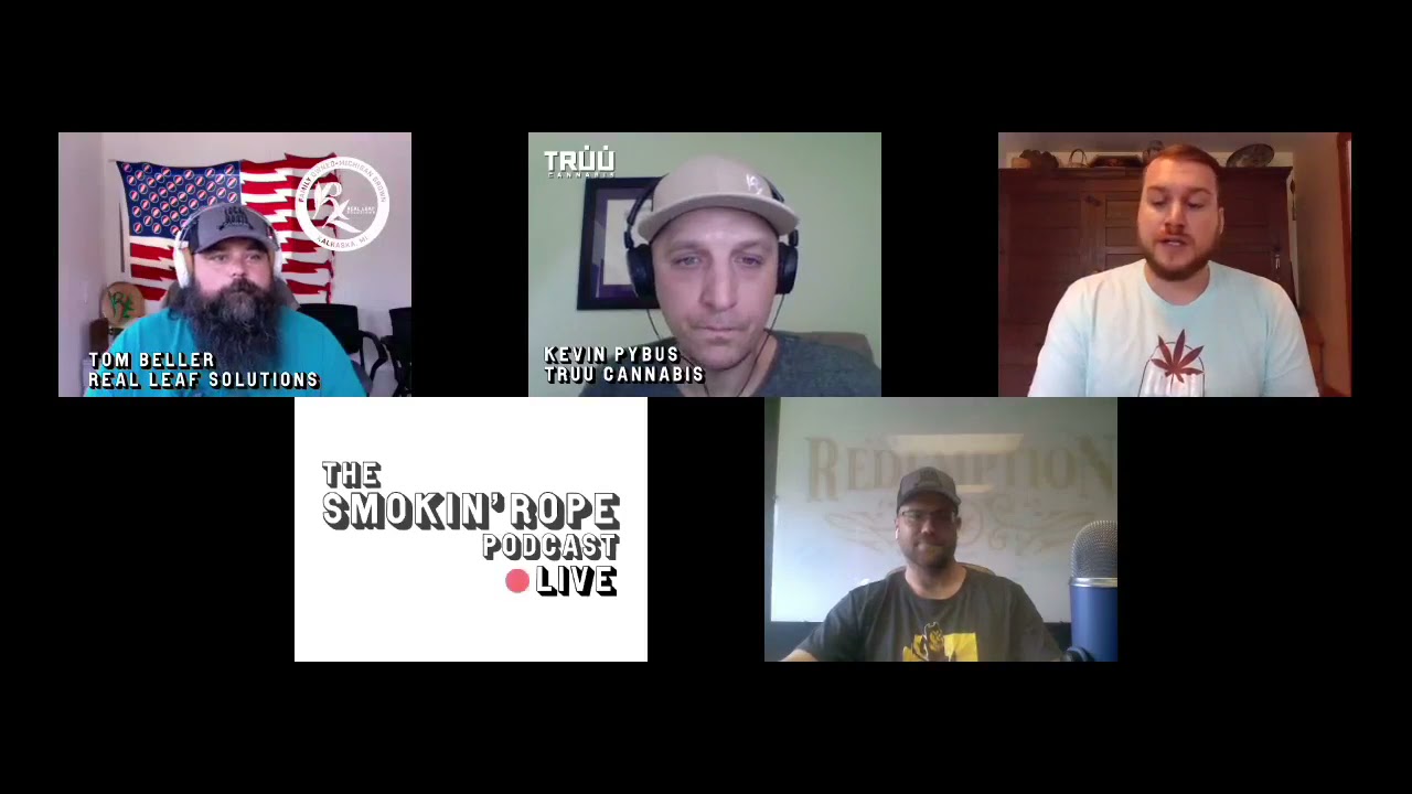 Episode 51: Local Roots Talks Family Owned and Operated Cannabis Retail