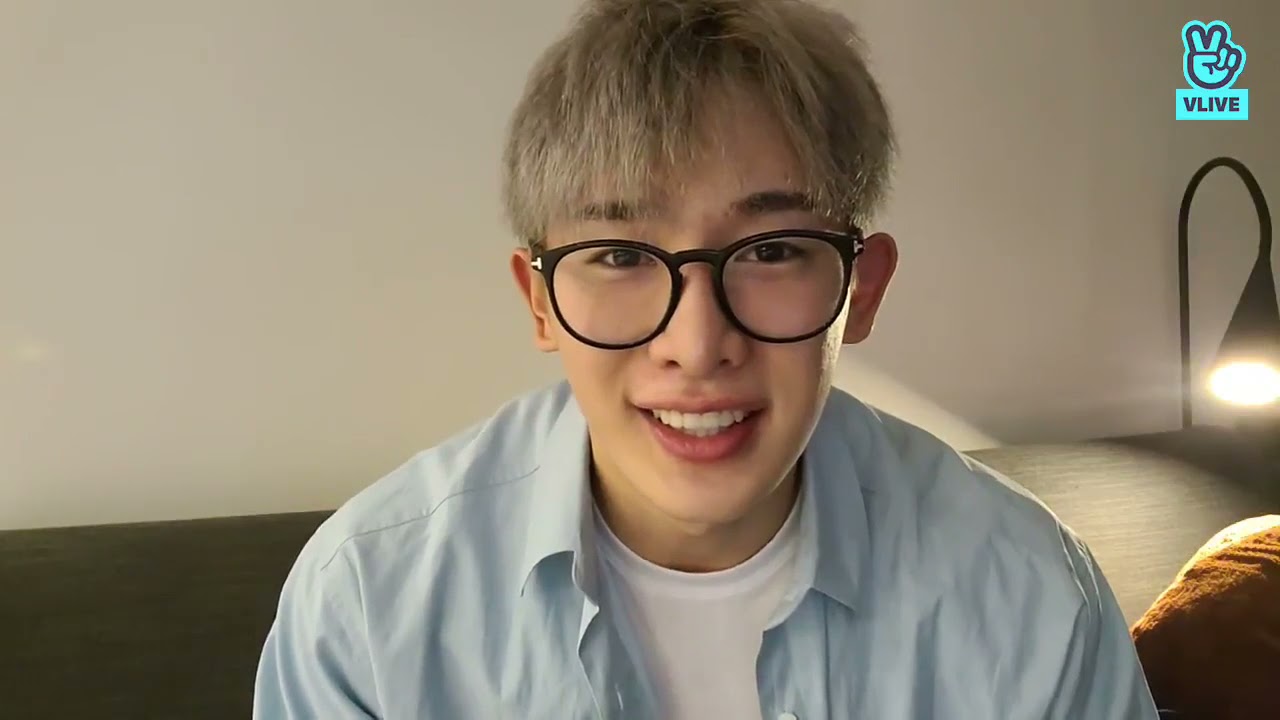 ENG/INDO/JPN SUB) WONHO VLIVE 20102021 - YouTube