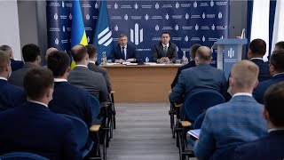 У ДБР відповіли на запит «Магнолії-ТВ» щодо списків РНБО