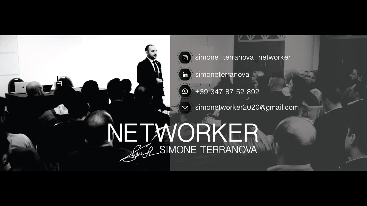 Cos’è il Network Marketing e perché dovrei farlo? - YouTube