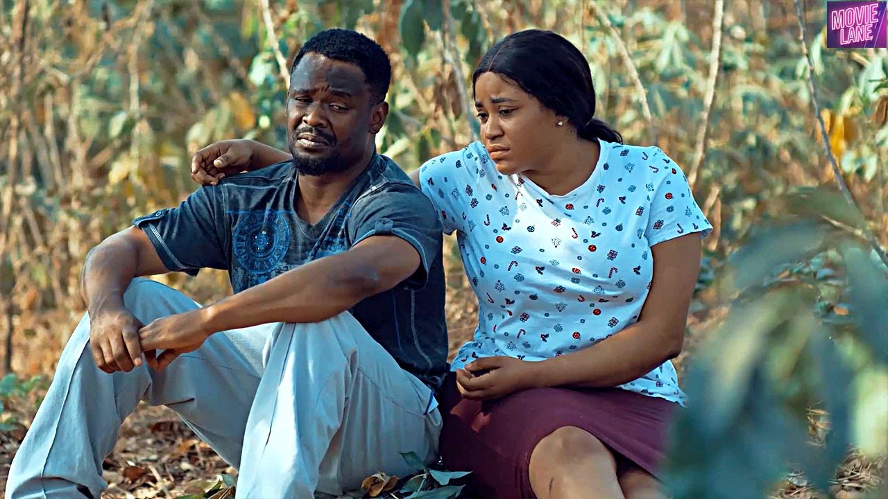 She Fell in Love With a Poor Man, Not Knowing He Was a Billionaire in Disguise – Nigerian Movie