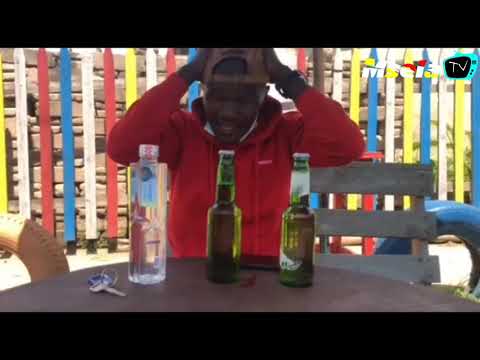Video: Jinsi Ya Kufungua Bia
