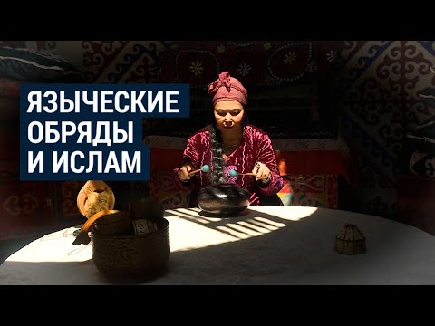 Тенгрианство. В Казахстане предлагают возродить веру предков и руническую письменность