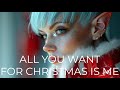 PSION: All You Want For Christmas Is Me