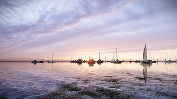 Tôi đã sử dụng và giảng dạy về Lumion như thế nào ?