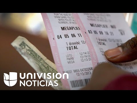 Mega Millions vuelve a desatar delirios de grandeza