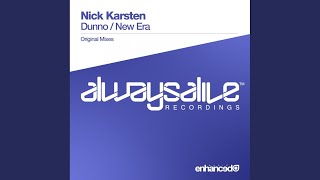 New Era (Original Mix)