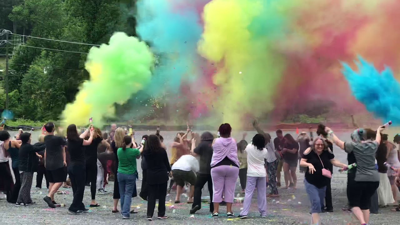 World massage Festival 2019