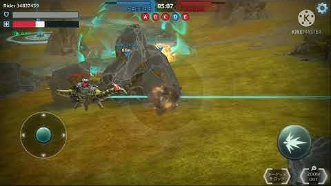 JMW Dino War（Jurassic Monster World） cheat 2021/7/7 14:05 JST