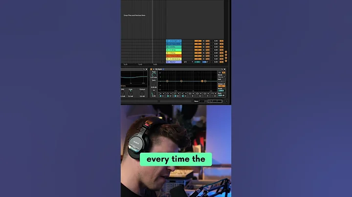 This simple trick makes vocals cut through any mix #AbletonLive