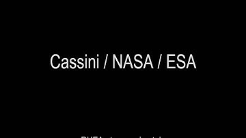 Rhea - Saturn -  NASA - Cassini