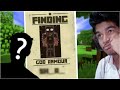 FINDING MY $1,000,000 ARMOUR | MINECRAFT $1M ARMOUR | FOXIN