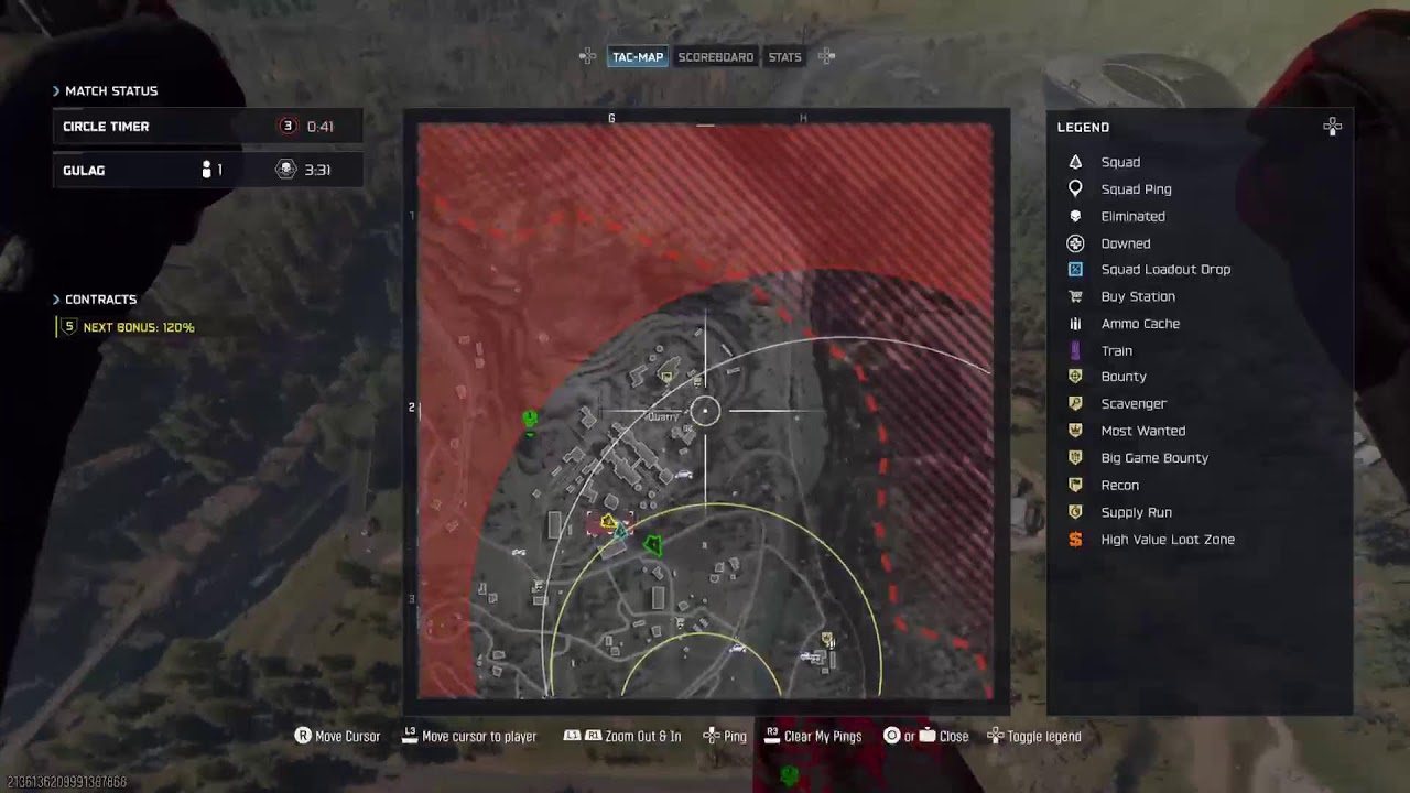 Just Another Day Off #LIVE #WARZONE