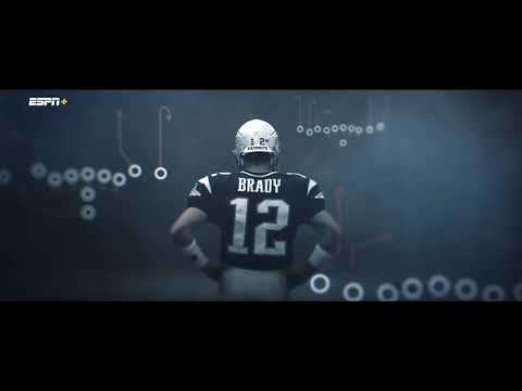 Man In The Arena: Tom Brady Trailer