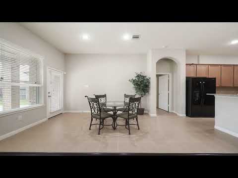 3 Cinque Terre Drive Drive, Missouri City, TX home video tour