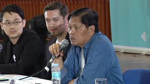 COA report kaugnay ng "ghost scholars" ng TESDA, nangyari sa nakaraang administrasyon — Mamondiong