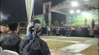 aksi guru besar Terumbu, dan dewan guru terumbu banten