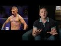 Is T.J. Dillashaw is the greatest competitor in MMA history?