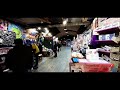 Camden town london  beautiful street market  night view  tahsir ahmed munna